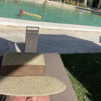 Bagno Vignoni - Landmarks & Historical Buildings Near Me - Bagno Vignoni, SI
