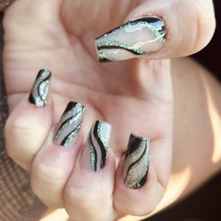 Regal Nails, Salon & Spa