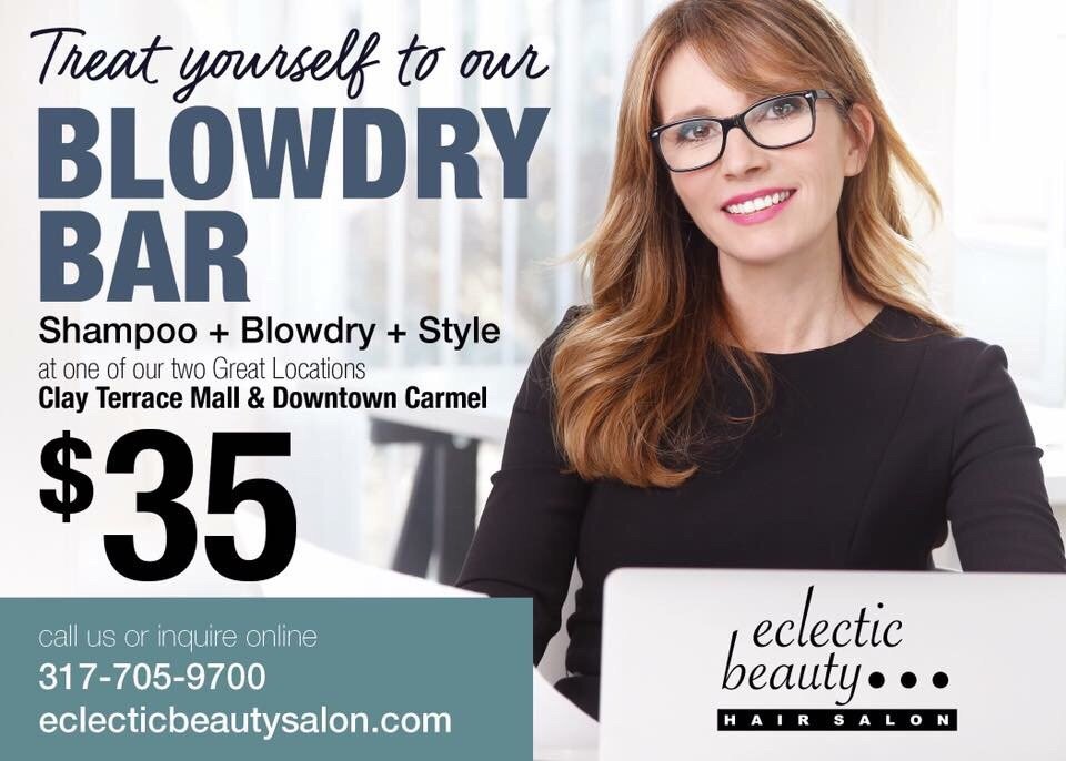 ECLECTIC BEAUTY SALON Updated August 2024 12 Photos 258 W Main St