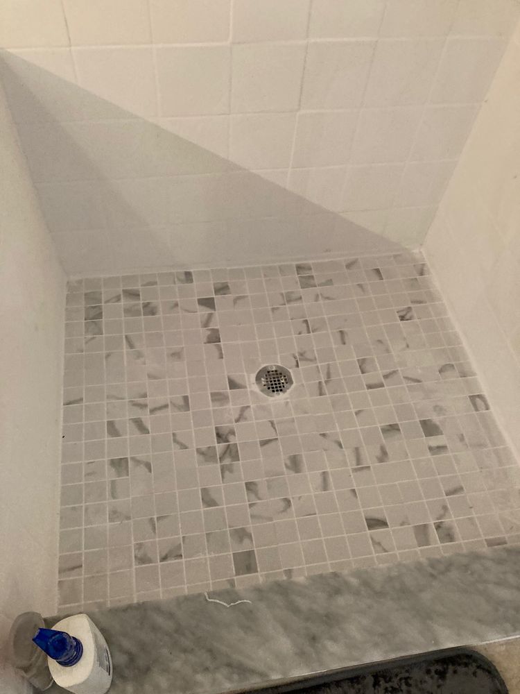 Slide of United Home Solutions