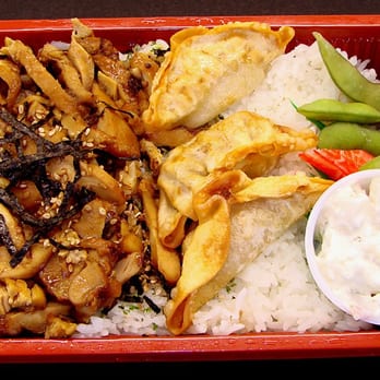 Blvd Snack & Take-out Sushi - Teriyaki Chicken & Gyoza Bento - Candy Stores Near Me - Honolulu, Hawaii Blvd Snack & Take-out Sushi - Teriyaki Chicken & Gyoza Bento - Candy Stores Near Me - Honolulu, Hawaii