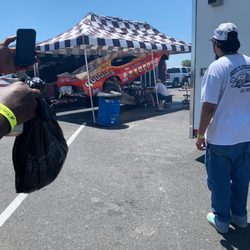 Alamo City Motorplex