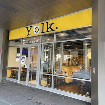 Yolk - Marina City - Breakfast & Brunch Near Me - Chicago, Illinois Yolk - Marina City - Breakfast & Brunch Near Me - Chicago, Illinois