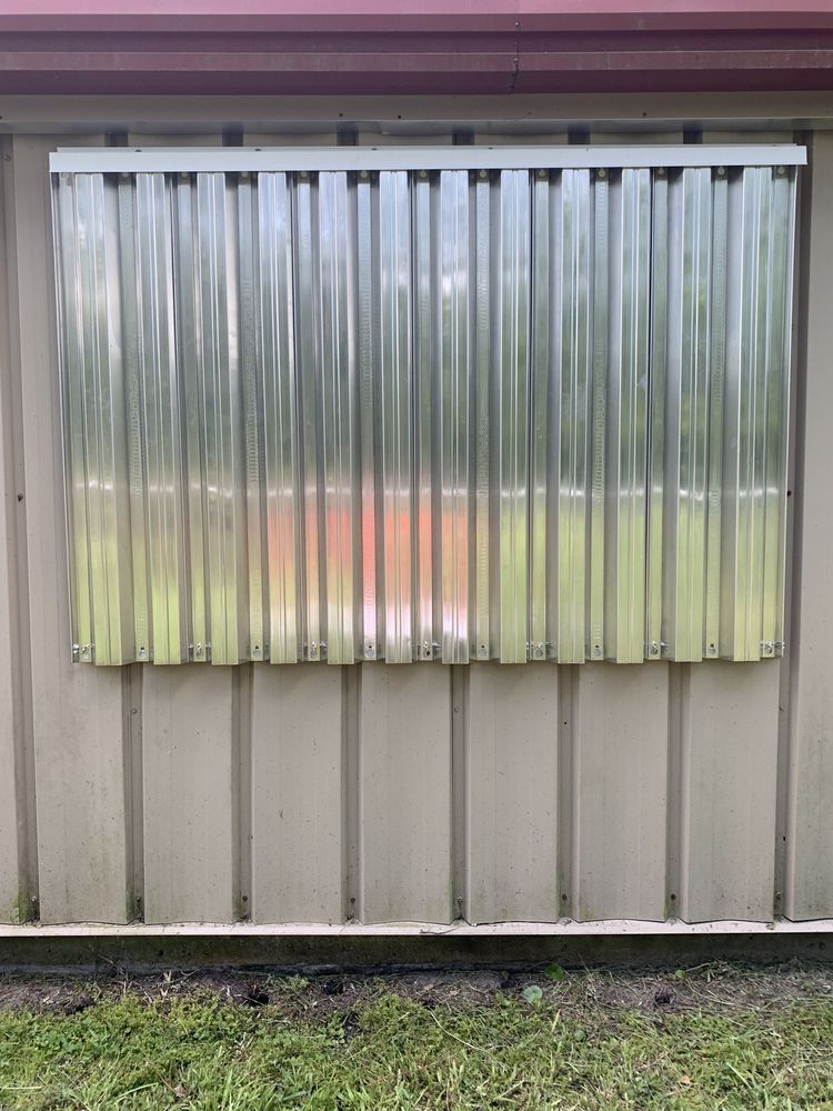 Slide of Florida Retrofits