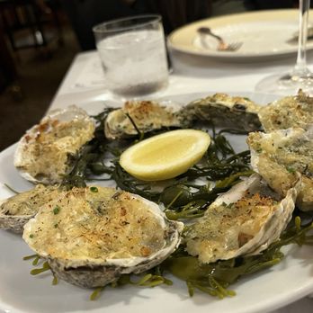 Yelp Dinner Party at Palace Arms - Rockefeller Oysters - Yelp Events Near Me - Denver, Colorado Yelp Dinner Party at Palace Arms - Rockefeller Oysters - Yelp Events Near Me - Denver, Colorado
