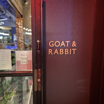 Goat & Rabbit - Cocktail Bars Near Me - Kansas City, Missouri