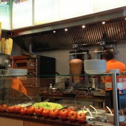 Aslan Kebap Haus
