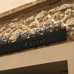 El Barril del Tapeo