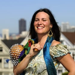 Bija Children's Choir - Maria Bija, Director