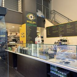 Brasil Kiss Coffeebar