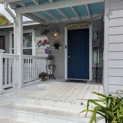 Main Street Coffee House