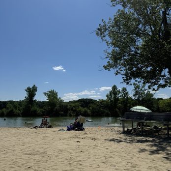 Arlington Reservoir - Beaches Near Me Arlington Reservoir - Beaches Near Me