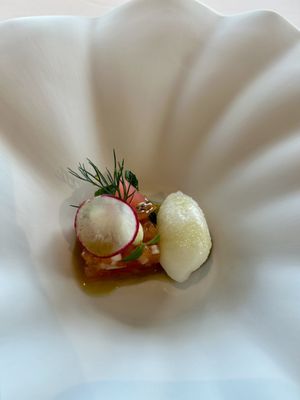 Ristorante Arnolfo by null