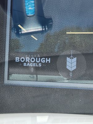 6th Borough Bagels by null