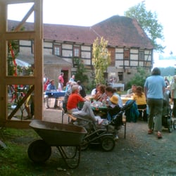 Hof Mahlitzsch