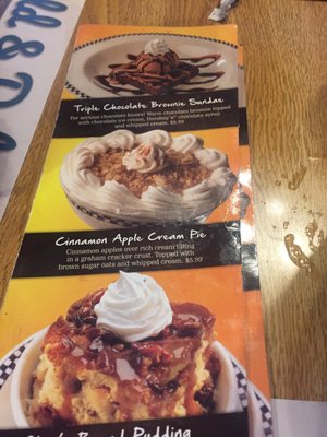 Menu photo 6 Black Bear Diner Klamath Falls Klamath Falls, OR
