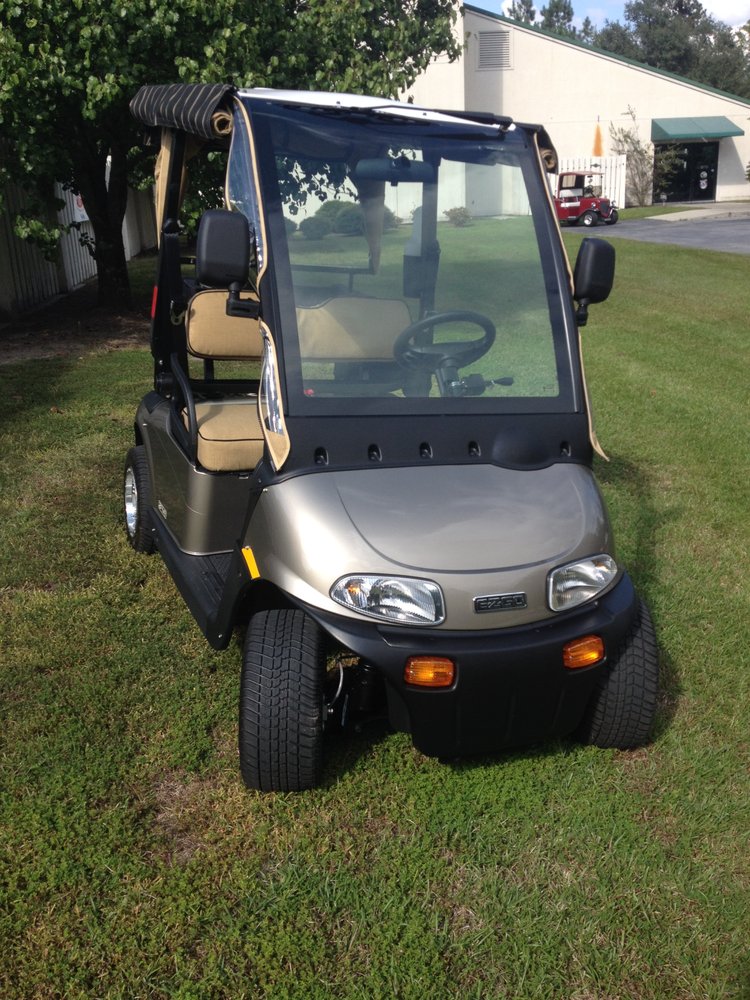 LOW COUNTRY GOLF CARS 82 Photos 649 Okatie State Rte, Ridgeland