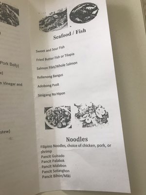 Menu photo 6 Mely's Kainan Cleveland, OH Menu photo 6 Mely's Kainan Cleveland, OH