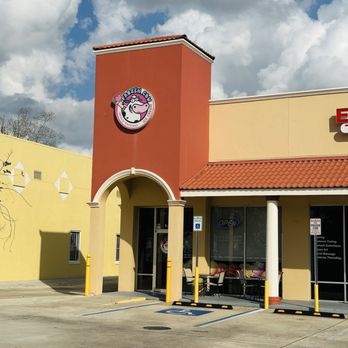 Frozen Cow Ice Cream - Ice Cream & Frozen Yogurt Near Me - Winter Garden, Florida