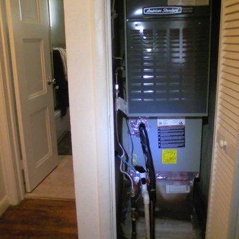 Pride Mechanical Heating & Cooling - Heating & Air Conditioning/HVAC Near Me - Chesapeake, Virginia