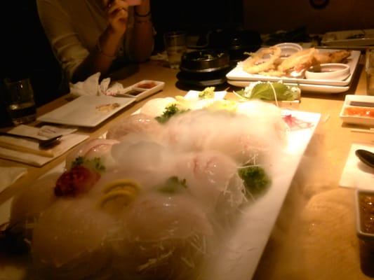 Bada Story, Fort Lee by null