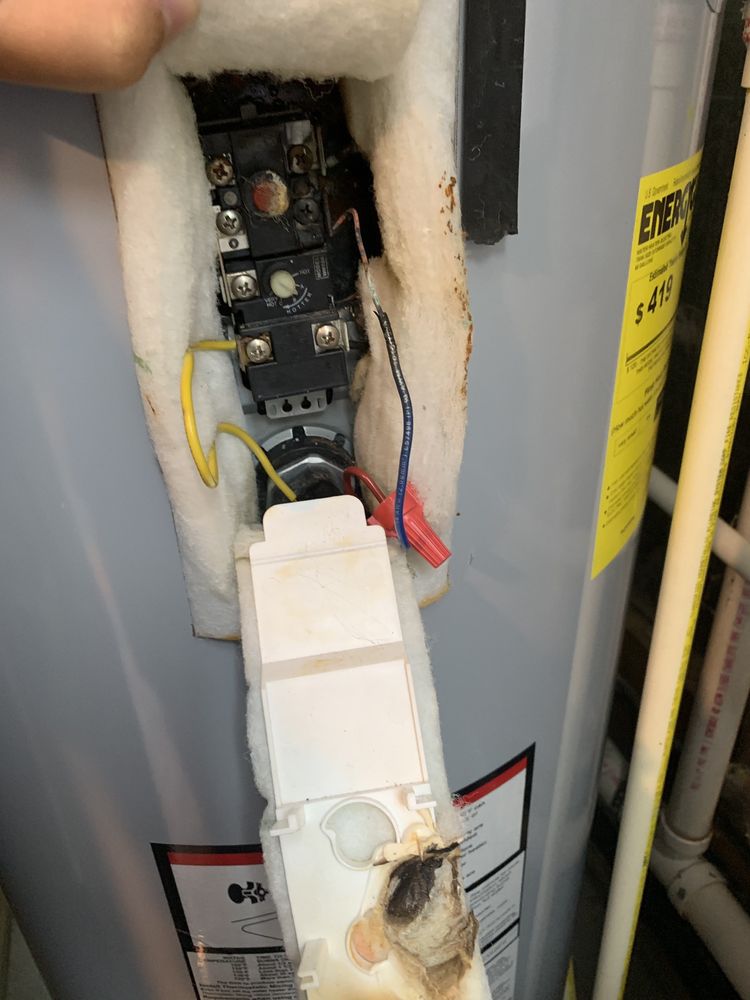 Slide of Supreme Service Today