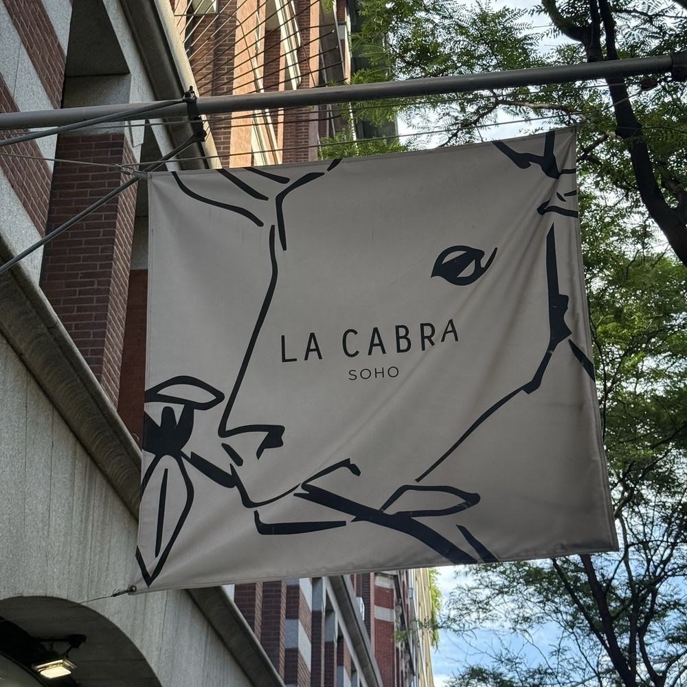 La Cabra - Bakeries Near Me - New York, New York
