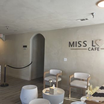 Miss Loves Cafe - Inside the cafe - Coffee & Tea Near Me - Corona, California Miss Loves Cafe - Inside the cafe - Coffee & Tea Near Me - Corona, California