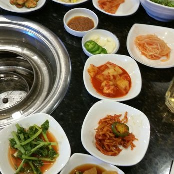 Seo Ra Beol - Korean Near Me - Duluth, Georgia