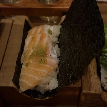 Yonsei Handrolls - Japanese Near Me - Oakland, California Yonsei Handrolls - Japanese Near Me - Oakland, California