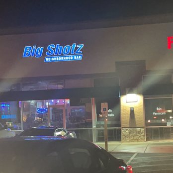 Big Shotz - I don't recommend at all. - Sports Bars Near Me - Round Rock, Texas Big Shotz - I don't recommend at all. - Sports Bars Near Me - Round Rock, Texas