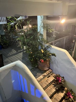 Cruz Bay Boutique Hotel by null