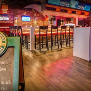 Restaurant Bar Le Stade - Photo - Sports Bars Near Me - Chicoutimi, Quebec Restaurant Bar Le Stade - Photo - Sports Bars Near Me - Chicoutimi, Quebec