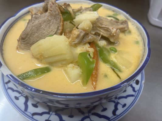 Thai Town Restaurant by null