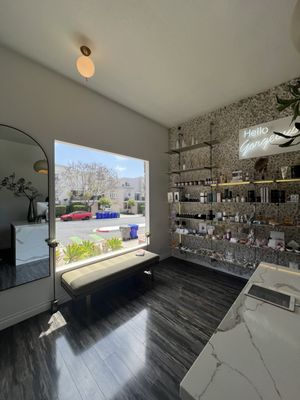 Spa Kingston by null