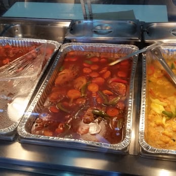 Paradise Restaurant - Fish, shrimp, oxtail, cows foot, jerk chicken and pork and goat head soup. - Caribbean Near Me - Bloomfield, Connecticut