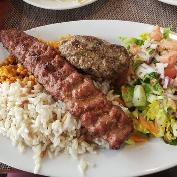 The Kebabçi West - Adana Kebab - Turkish Near Me - Westwood, New Jersey The Kebabçi West - Adana Kebab - Turkish Near Me - Westwood, New Jersey