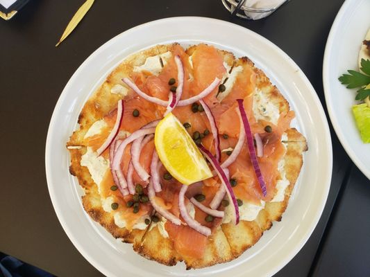 Levant Bistro + Bake Shop by null