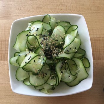 Ryo Sushi - Looks pretty but was difficult to eat. - Sushi Bars Near Me - Chicago, Illinois Ryo Sushi - Looks pretty but was difficult to eat. - Sushi Bars Near Me - Chicago, Illinois