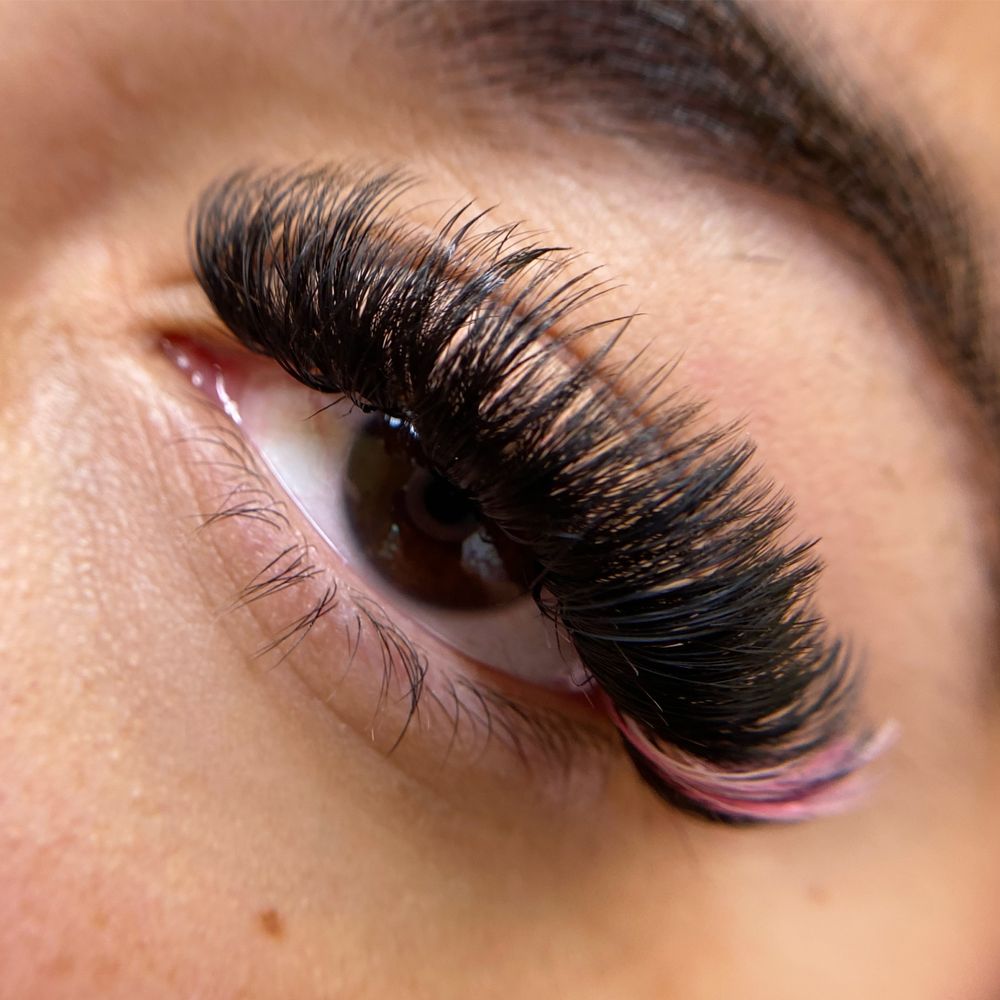 LUXURY EYELASH EXTENSIONS BY BECKY 14 Photos 3776 N 1st Ave, Tucson