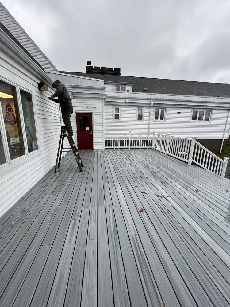 MESERVE ELECTRIC Updated August 2024 19 Photos 64 Grove St, East