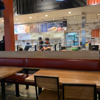 Blaze Pizza - Salad Near Me - Claremont, California Blaze Pizza - Salad Near Me - Claremont, California