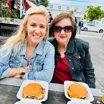 Ted's Burgers - Pop-Up Restaurants Near Me - Miami, Florida Ted's Burgers - Pop-Up Restaurants Near Me - Miami, Florida