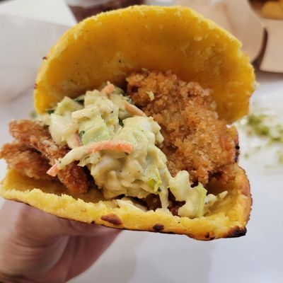 Guasaca South American Grill-Durham by null