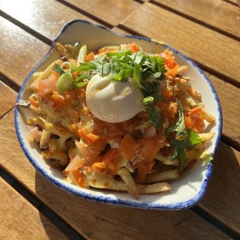 Cabra - Salchipapas - Peruvian Near Me - Chicago, Illinois Cabra - Salchipapas - Peruvian Near Me - Chicago, Illinois