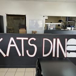 Kat’s Diner