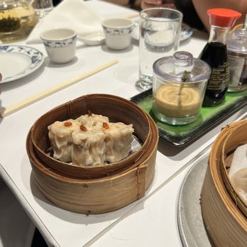 Yank Sing - Dim Sum Near Me - San Francisco, California
