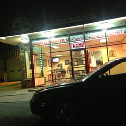 MotorCity Burgzs