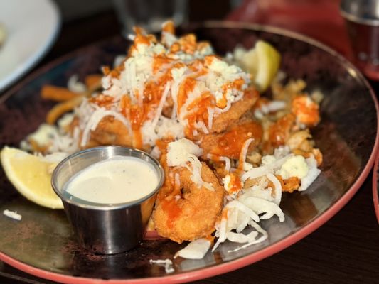 Brick & Bourbon by null