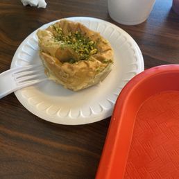 Baklava